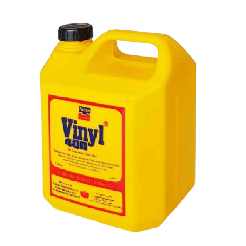 Falcon Vinyl 400 PVC Adhesive | SAB GATE
